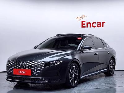 2020 Hyundai Grandeur