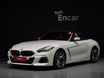2022 BMW Z4