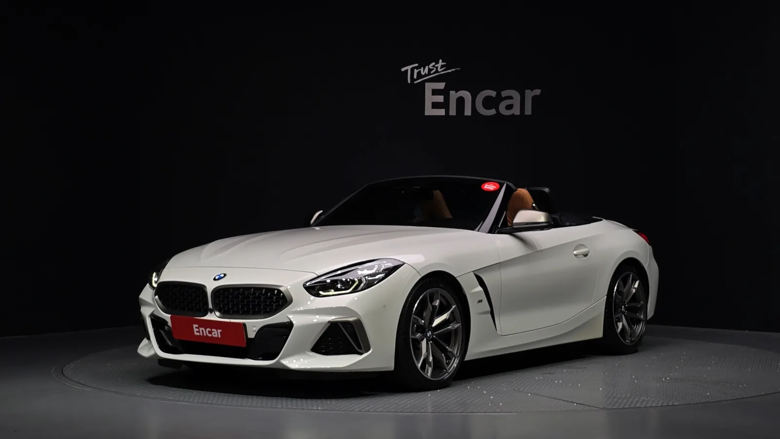 2022 BMW Z4