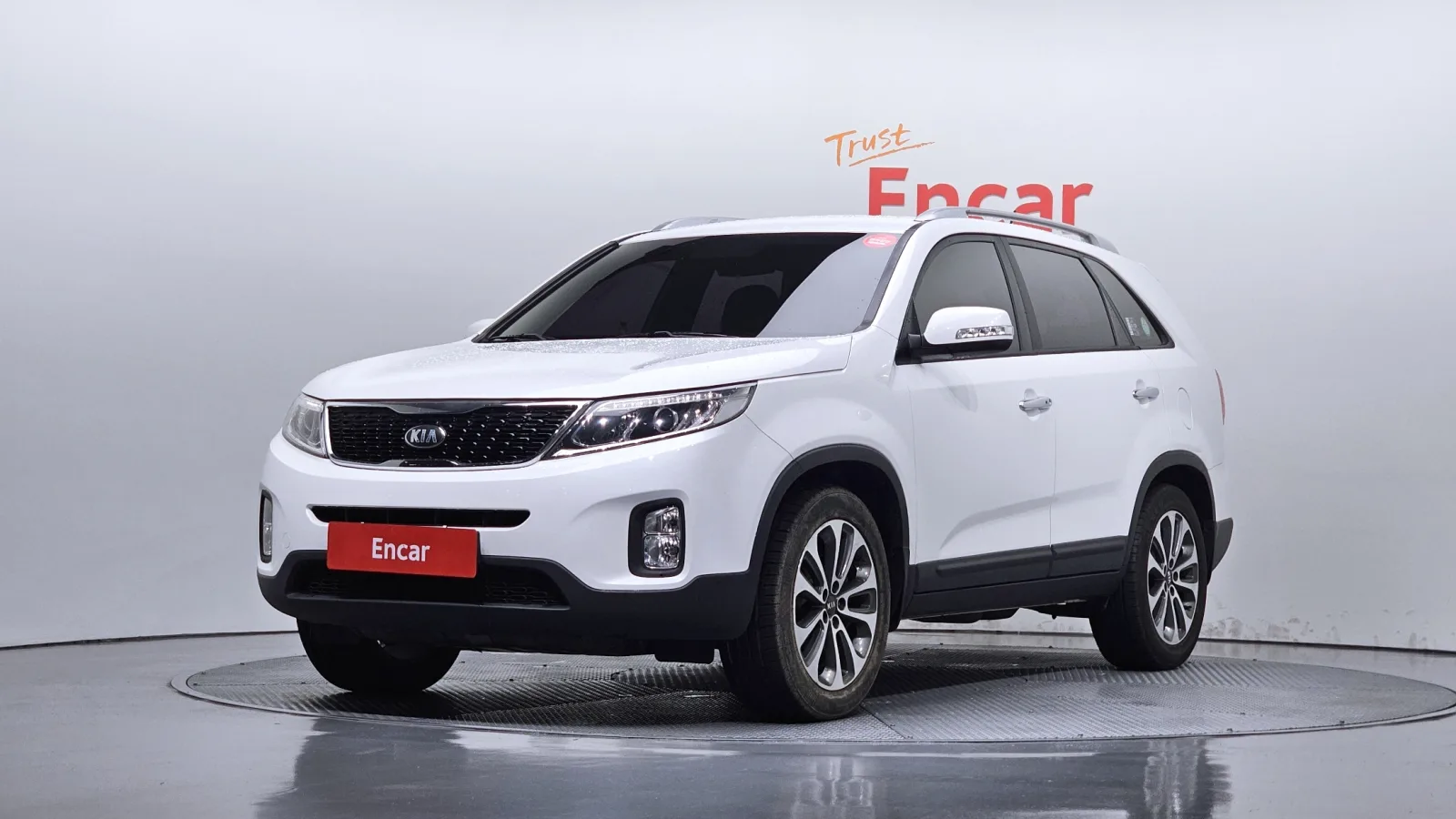 2013 Kia Sorento