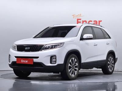 2013 Kia Sorento