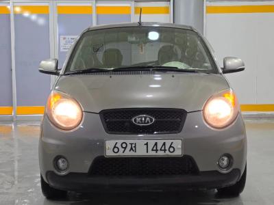 2011 Kia Picanto