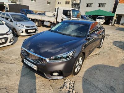 2017 Kia K7