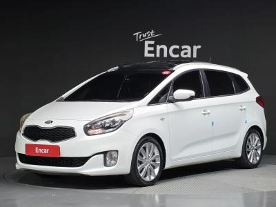2014 Kia Carens