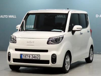 2022 Kia RAY