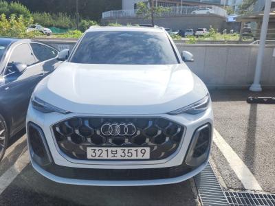 2025 Audi Q5