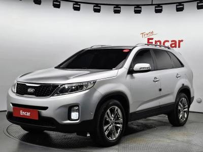 2014 Kia Sorento