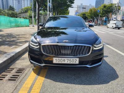 2019 Kia K9