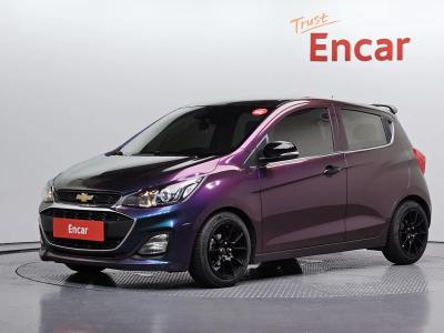2021 Chevrolet Spark