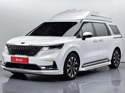 2021 Kia Carnival