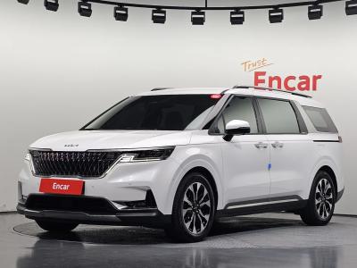 2023 Kia Carnival