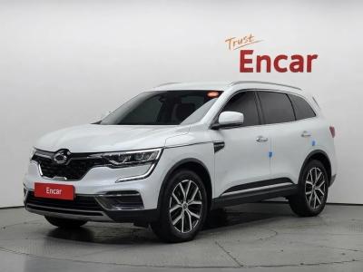 2023 Renault Korea QM6