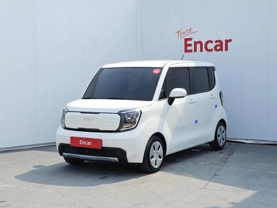 2023 Kia RAY