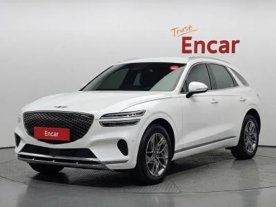 2021 Genesis GV70