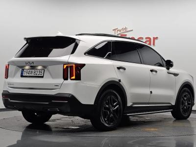 2024 Kia Sorento