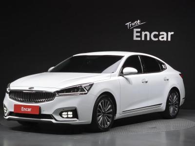 2018 Kia K7