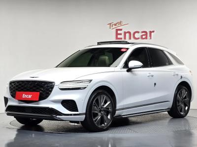 2025 Genesis GV70