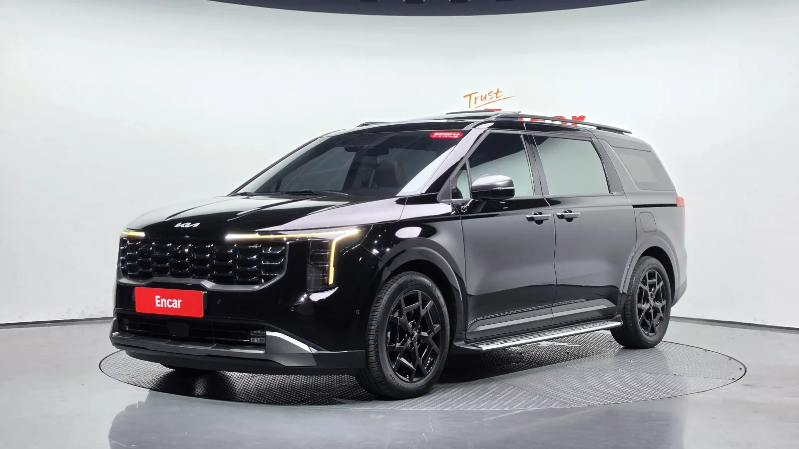2024 Kia Carnival
