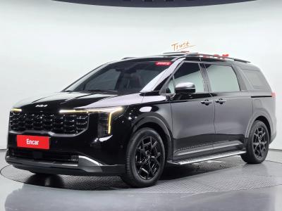 2024 Kia Carnival