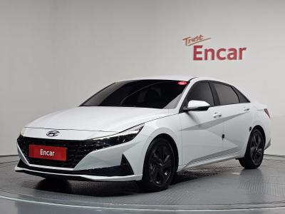 2022 Hyundai Elantra