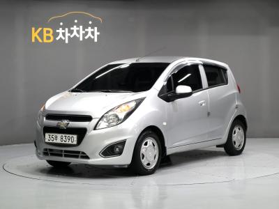 2015 Chevrolet Spark