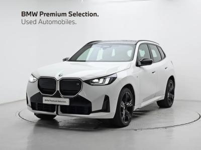 2025 BMW X3