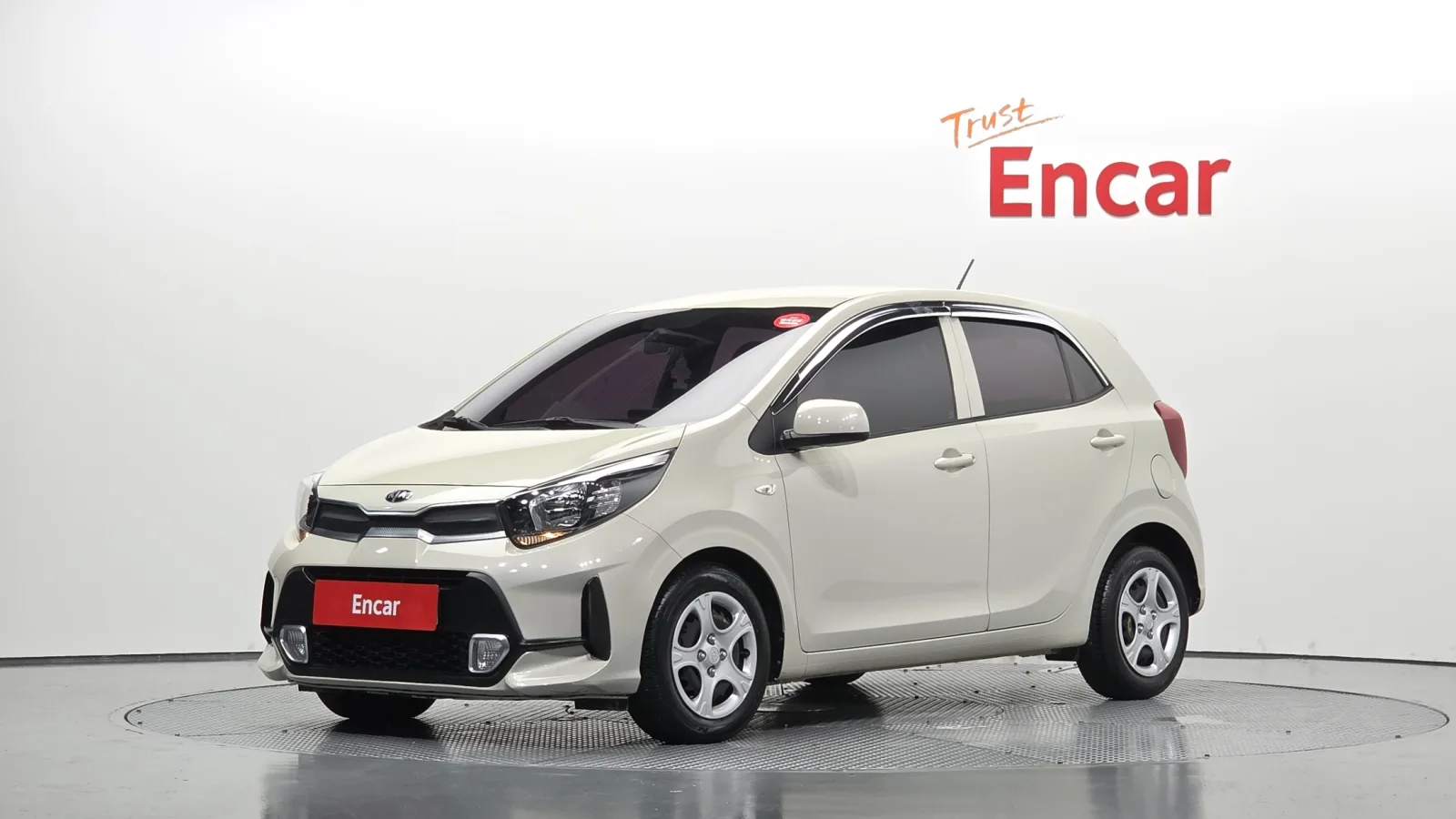 2021 Kia Picanto