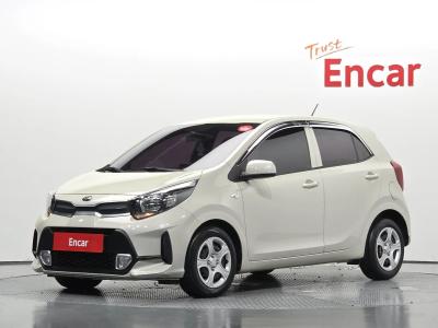 2021 Kia Picanto