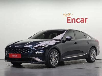 2022 Kia K8