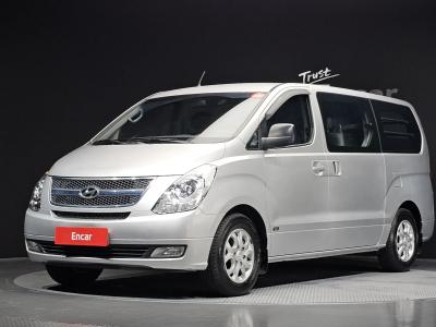 2008 Hyundai Starex