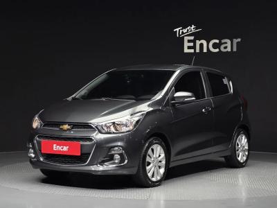 2018 Chevrolet Spark