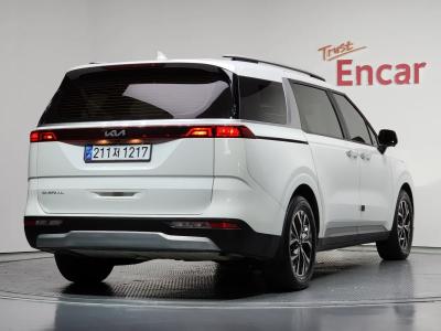 2023 Kia Canival