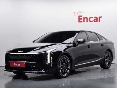 2025 Kia K8