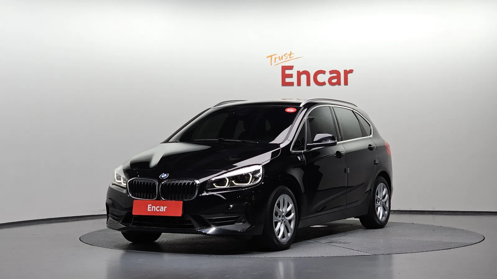 2019 BMW 2-Series