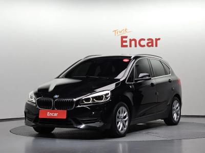 2019 BMW 2-Series