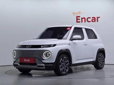 2023 Hyundai Casper
