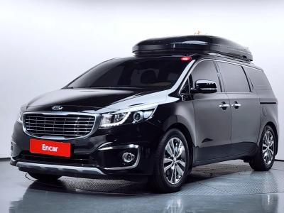 2016 Kia Carnival