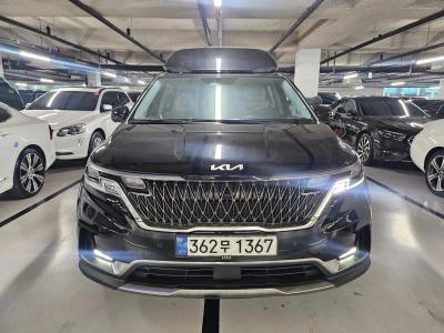 2023 Kia Carnival