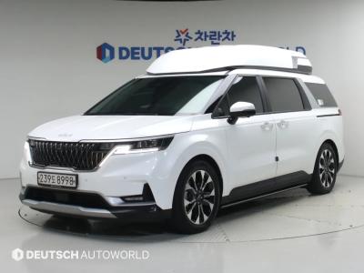 2023 Kia Carnival