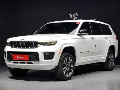 2022 Jeep Cherokee