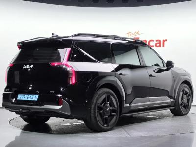 2024 Kia EV9