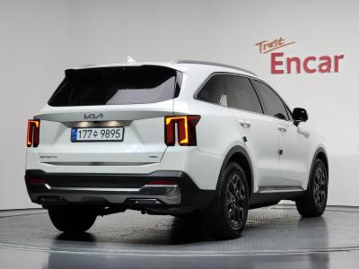 2024 Kia Sorento