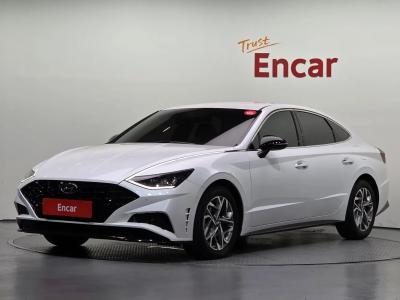 2022 Hyundai Sonata