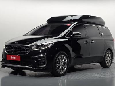2020 Kia Carnival