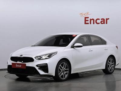 2019 Kia K3