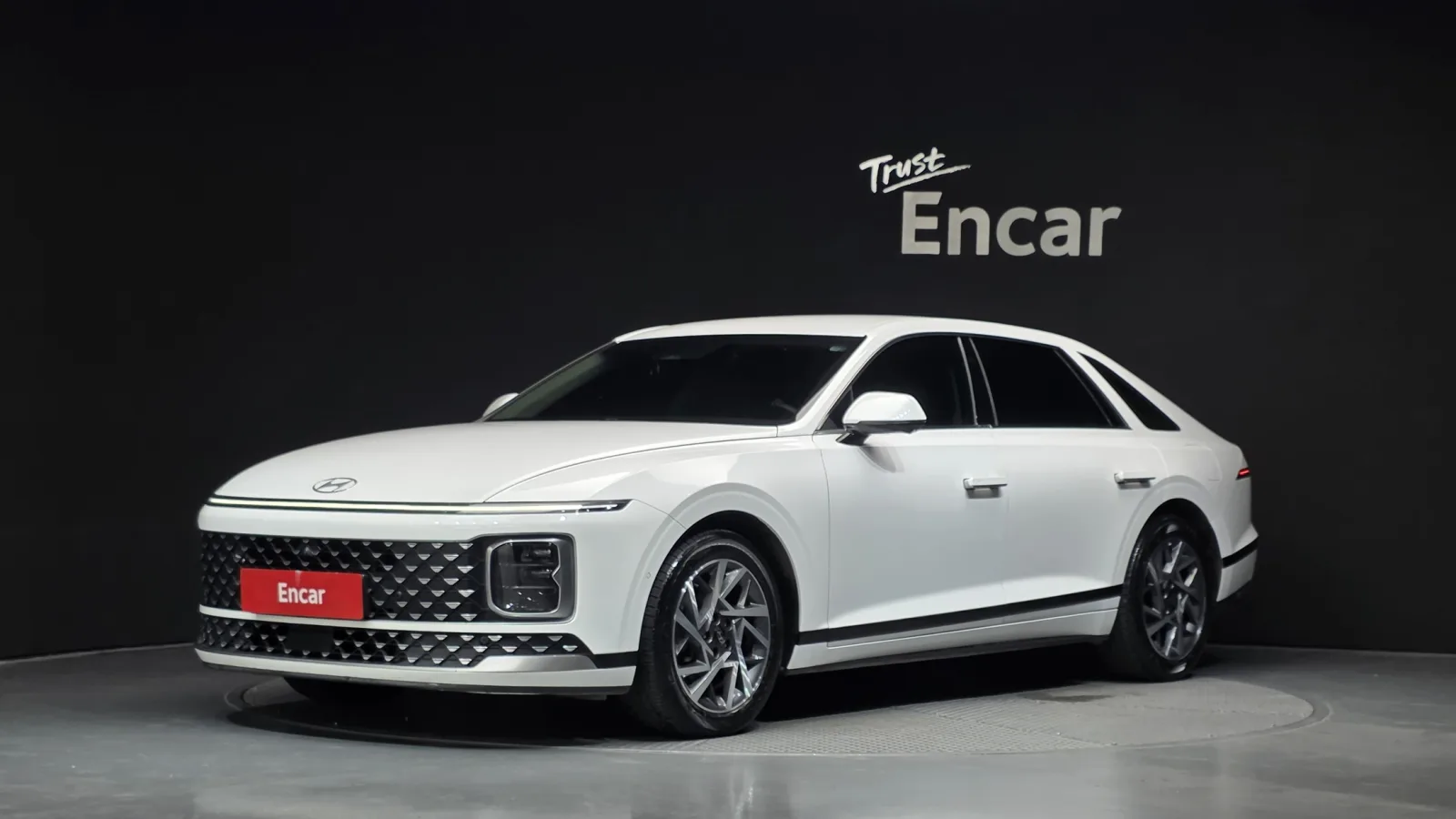 2023 Hyundai Grandeur