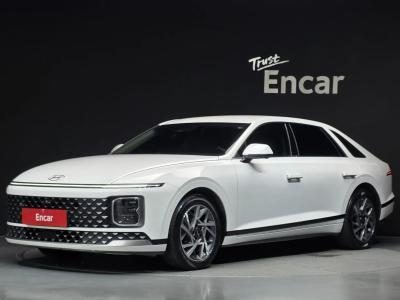 2023 Hyundai Grandeur