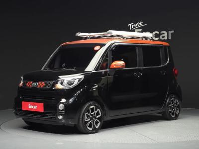 2019 Kia RAY