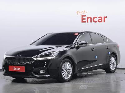 2018 Kia K7