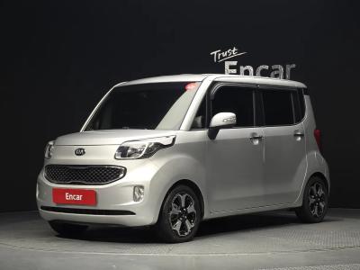 2016 Kia RAY